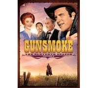 Gunsmoke: The Eleventh Season, Volume 2 [USA] [DVD]