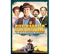 Gunsmoke: The Eleventh Season, Volume 1 [DVD]