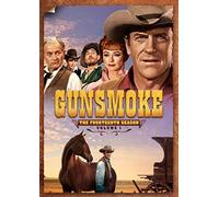 Gunsmoke: The Fourteenth Season Volume 1 [USA] [DVD]