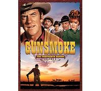 Gunsmoke: The Thirteenth Season Volume 2 [USA] [DVD]