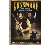 Gunsmoke: To The Last Man [Edizione: Stati Uniti] [Reino Unido] [DVD]