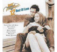 Guns'n Roses - Rock'mantique 12 - Best of Love