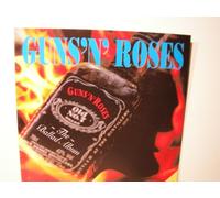 GUNS'N' ROSES - THE BALLAD ALBUM