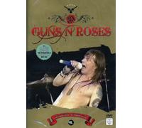 Guns'n roses - The riot gig-st. Louis 1991 [DVD]