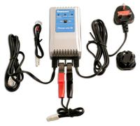 Gunson 77115 Maintenance Battery Charger