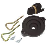 Gunson G4058 Eezibleed - Tapa multiusos