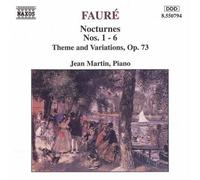 Gunter Appenheimer Nocturnes 1-6 (CD) Album (Importación USA)