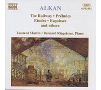 Gunter Appenheimer The Railway and Other Piano Works (CD) (Importación USA)