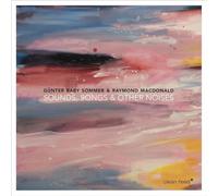 Gunter Baby Sommer & Raym - Sounds, Songs & Other Noises