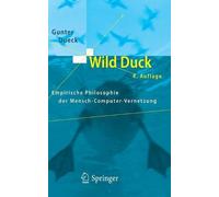 Gunter Dueck Wild Duck (Tapa blanda) (Importación USA)