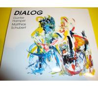 Gunter Hampel-Matthias Schubert Duo - Live at the Eldena Jazz Festiv