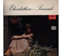 Gunter Kallmann Choir - Der Günter-Kallmann-Chor: Elisabeth-Serenade LP [Vinilo]