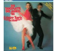 Gunter Noris - Die Tanzplatte Des Jahres '85