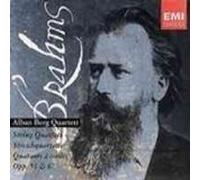 Gunter pichler - Brahms - String Quartets (UK Import)