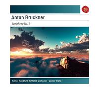 Gunter Wand - Bruckner: Symphony No. 7 In E Major