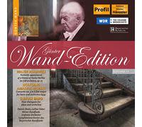 GUNTER WAND EDITION VOL 17