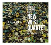 Gunther - East & West
