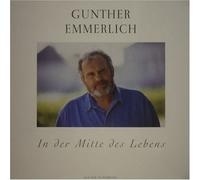 Gunther Emmerlich - In Der Mitte Des Lebens [Vinyl LP]