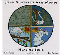 Gunther, John - Healing Song [UK Import]
