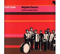 Gunther Schuller - Scott Joplin: Ragtime Classics