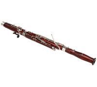 Guntram Wolf Fg 5 Plus Quint-Bassoon