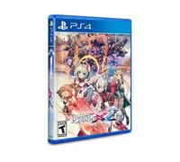 Gunvolt Chronicles Luminous Avenger IX 2 (Importacion USA) Sony Playstation 4 standard
