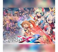 Gunvolt Chronicles: Luminous Avenger iX 2 (PC) Steam Gift - GLOBAL