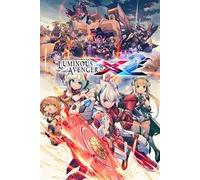 Gunvolt Chronicles: Luminous Avenger iX 2 XBOX LIVE Key EUROPE