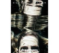 Gunvor nelson - departures [Francia] [DVD]