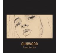 Gunwood - Dream Boat Jane [Vinilo]