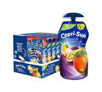 Gunz Capri Sonne - Zumo de fruta de la pasión (330 ml)