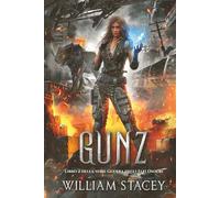 Gunz (Guerra degli Elfi Oscuri)