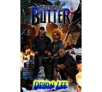 Gunz -N- Butter: The Code of the Streets