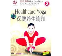 Guo Jian Yoga: Healthcare Yoga