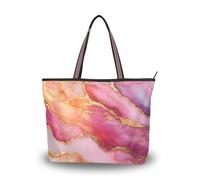 GuoChe Bolsa de tela de seda con cremallera reutilizable para bolsos de mano, para graduación, compromiso, cóctel, fiesta, boda, Colorido, Medium