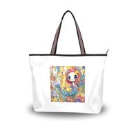 GuoChe Bolsos de tela de seda con cremallera, lindos bolsos de verano para mujer 2025 para graduación, compromiso, cóctel, fiesta, boda, Con color, Medium
