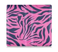 GuoChe Cartera de cuero de alta calidad para seguro de registro de automóvil y tarjeta de identificación, para hombres y mujeres, para tarjetas, documentos esenciales para licencia de conducir, Color