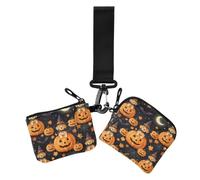 GuoChe Costume D'halloween Pour Chien Golden Retriever Citrouille Fant?me