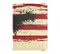 GuoChe Día Nacional de los Veteranos de la Guerra de Vietnam, pájaro del ejército, seguro de registro de automóvil y soporte para tarjetas de identificación, artículos esenciales para identificación