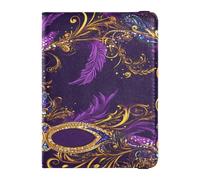 GuoChe Funda de cuero para registro de automóvil y seguro esencial para conductores, propietarios de automóviles, remolques, motocicletas, barcos, hombres y mujeres, Color 5, 1 size