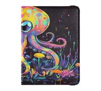 GuoChe Funda de cuero para registro de automóvil y seguro esencial para conductores, propietarios de automóviles, remolques, motocicletas, barcos, hombres y mujeres, Color 1, 1 size