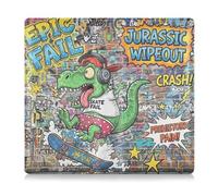 GuoChe Funda de cuero para registro de automóvil y tarjeta de seguro para hombres y mujeres, organizador para conductores, propietarios de automóviles, remolques, motocicletas, barcos, fracasos épicos