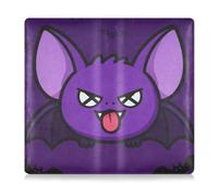 GuoChe Funda de piel de alta calidad para registro de automóvil y tarjeta de seguro para hombres y mujeres, funda esencial para documentos esenciales, licencia de conducir, tarjetas sonriendo