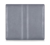 GuoChe Funda de piel de alta calidad para registro y tarjeta de seguro, para hombres y mujeres, funda para accesorios para conductores, propietarios de automóviles, remolques, motocicletas, barcos