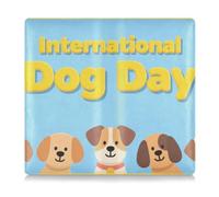 GuoChe Funda de piel de alta calidad para seguro de registro de automóvil y tarjeta de identificación, para hombres y mujeres, funda esencial para identificación, licencia de conducir, tarjetas de