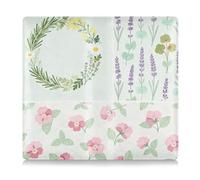 GuoChe Funda de piel sintética para registro y seguro para hombres y mujeres, organizador para conductores propietarios de automóviles, remolques, motocicletas, barcos, alimentos, frescura, patrón