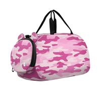 GuoChe Mini bolsos cruzados con compartimento para zapatos, prácticos bolsos de hombro pequeños para senderismo, viajes, color 7, 1 size, Moderno / Equipada