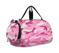GuoChe Mini bolsos cruzados con compartimento para zapatos, prácticos bolsos de hombro pequeños para senderismo, viajes, color 9, 1 size, Moderno / Equipada
