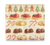 GuoChe Organizador de cuero de alta calidad para registro de automóvil y tarjeta de seguro para hombres y mujeres, organizador para documentos esenciales, licencia de conducir, tarjetas, patrón de