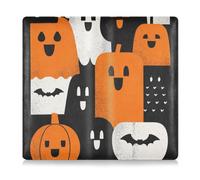 GuoChe Portatarjetas de cuero para registro de automóvil y seguro para hombres y mujeres, organizador para guantera, para conductores, propietarios de automóviles, remolques, motocicletas, barcos